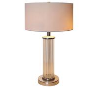Premier Housewares Westin Table Lamp