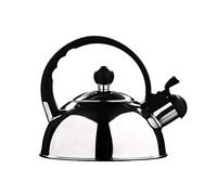 Whistling Kettle - 1Ltr - Mirror Finish