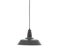 Premier Housewares White Finish Pendant Light Modern Elegant Ceiling Light Chandelier 36 x 36 x 120