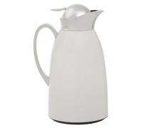 Premier Housewares White Vacuum Jug