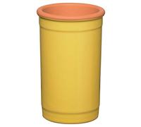 Premier Housewares Wine Cooler, Yellow