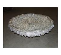 Premier Housewares Homeitem, Silver, One Size