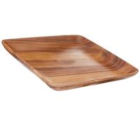 Premier Housewares Kora Shallow Square Serving Dish