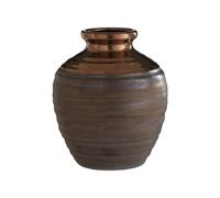 Premier Housewares Zamak Small Ceramic Vase