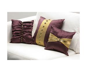Premier Housewares Zara Cushion
