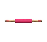 Premier Housewares Zing Hot Pink Roling Pin