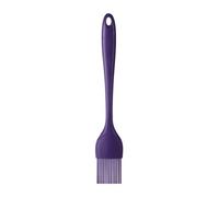 Premier Housewares Zing Silicone Pastry Brush - Purple