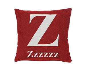 Premier Housewares Zzzzz Cushion - Chenille
