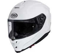 Premier Hyper U8 Helmet, white, size XL (61)