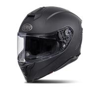 Premier Hyper U9 BM Full Face Helmet BlackMedium Plus Black