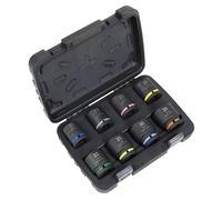 Premier Impact Socket Set 3/4"Sq Drive 8pc - AK8890M