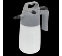 Premier Industrial Pressure Sprayer with Viton® Seals