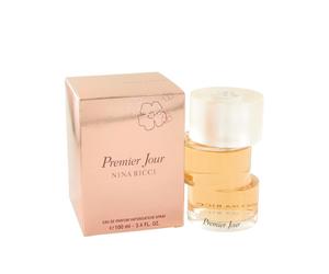 Premier Jour by Nina Ricci Eau De Parfum Spray 100ml/3.4 OZ