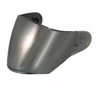 Premier Helmets Jt5 Screen Silver