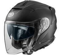 Premier JT5 U9 BM Jet Helmet, black, size XS for Men