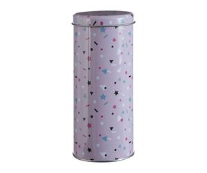 Premier Kids Stellar Paice Round Storage Canister