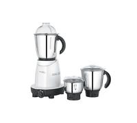 Premier KM 501 Grinder/Blender, White, 550W