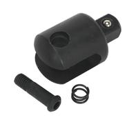 Premier Knuckle For Ak730B Ak730G Ak730R Ak730Bl Ak7304 & Ak7305 1/2inSq Drive