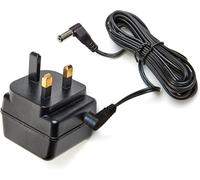 Premier L Shape Adaptor With 2m Jack Plug 4.5vdc - TFD0515L
