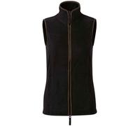 Premier Ladies Artisan Fleece Gilet PR804