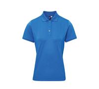 Premier Ladies Coolchecker® Plus Piqué Polo Shirt PR632
