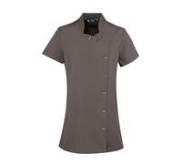 Premier Ladies Orchid Short Sleeve Tunic PR682