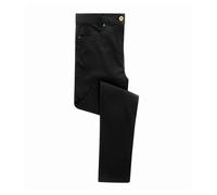 Premier Ladies Performance Chino Jeans PR570