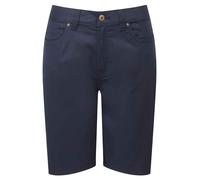 Premier Ladies Performance Chino Shorts PR572