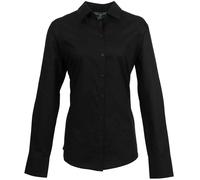 Premier Ladies Signature Long Sleeve Oxford Shirt PR334