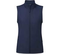 Premier Ladies Windchecker® Recycled Printable Soft Shell Gilet PR816