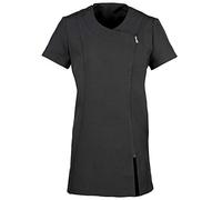 Premier Ladies/Womens *Camellia* Tunic / Health Beauty & Spa / Workwear (12) (Black)