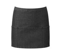 Premier Ladies/womens Colours 3 Pocket Apron / Workwear