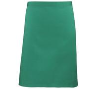 Premier Ladies/womens Mid-Length Apron