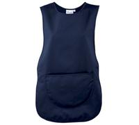 Premier Ladies/womens Pocket Tabard / Workwear