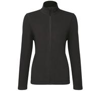 Premier Ladies Womens Recycled Polyester Full Zip Fleece Jacket S-3XL