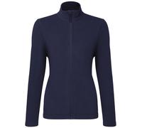 Premier Ladies Womens Recycled Polyester Full Zip Fleece Jacket S-3XL