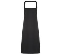 Premier Ladies/womens Slim Apron (No Pocket) / Workwear