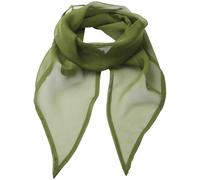 Premier Ladies/Womens Workwear Chiffon Formal Coloured Work RW2828