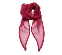Premier Ladies/Womens Workwear Chiffon Formal Coloured Work RW2828