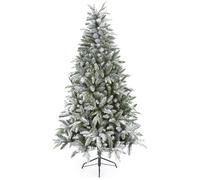PREMIER Lapland Spruce Artificial Christmas Tree - 1.8m / 5.9 ft