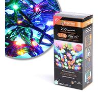Premier LB112384M 200 M-A-B-O LED & TIMER