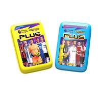 Premier League 2022/23 Adrenalyn XL Plus Pocket Tin, none