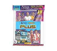 Premier League 2022/23 Adrenalyn XL PLUS Starter Pack