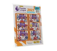 Premier League 2022/23 Sticker Collection Multipack