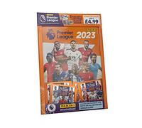 Premier League 2022/23 Sticker Collection Starter Pack