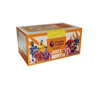 Premier League 2022/23 Sticker Collection x100 Packs