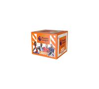 Premier League 2022/23 Sticker Collection x50 Packs