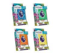 Premier League 2023/24 Adrenalyn XL Pocket Tin