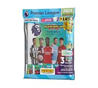 Premier League 2023/24 Adrenalyn XL Starter Pack
