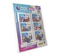 Premier League 2023/24 Sticker Collection Multipack